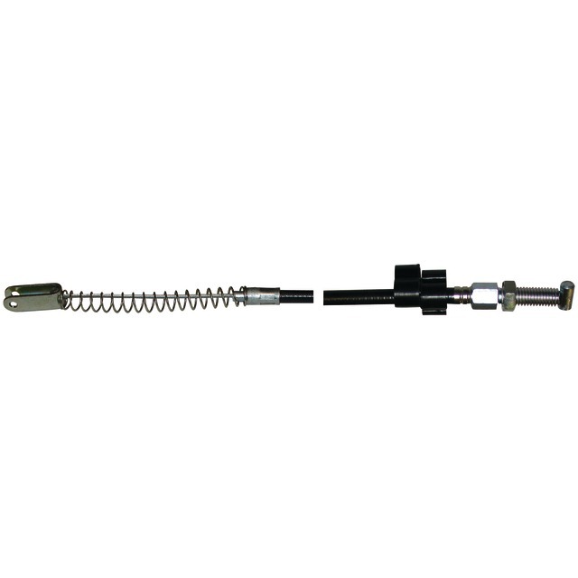Cable Embrayage F400 Origine Honda référence fournisseur HO54510723010